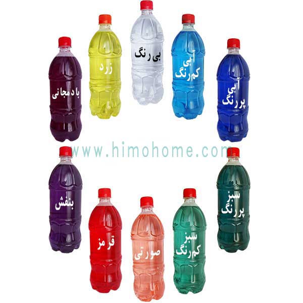 روغن-شمع-پیرکس-مایع