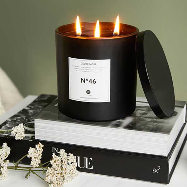 شمع-معطر-چوب-سدر