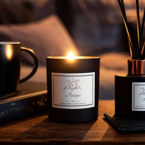 شمع-معطر-چوب-صندل