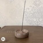 جاعودی-گرد-چوبی