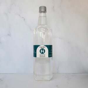 روغن بیرنگ شمع مایع و پیرکس